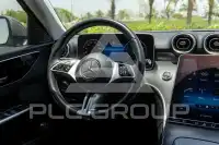 2022 Mercedes Benz C 200