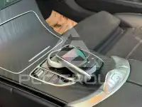 2022 Mercedes Benz C 200
