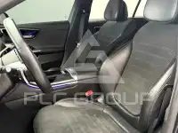 2022 Mercedes Benz C 200