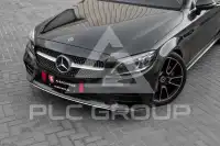2022 Mercedes Benz C 200