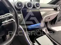 2022 Mercedes Benz C 200