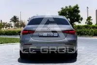 2022 Mercedes Benz C 200