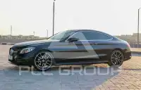 2022 Mercedes Benz C 200