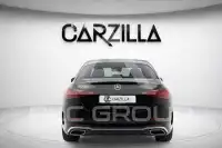 2022 Mercedes Benz C 200