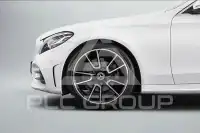 2022 Mercedes Benz C 200