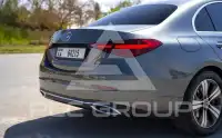 2022 Mercedes Benz C 200