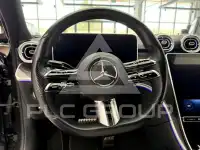 2022 Mercedes Benz C 200