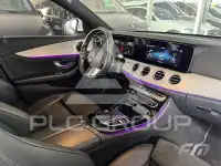 2022 Mercedes Benz E 300