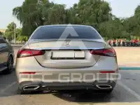 2022 Mercedes Benz E 300