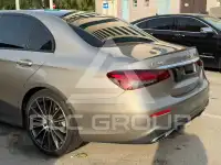 2022 Mercedes Benz E 300
