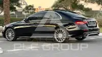 2022 Mercedes Benz E 300