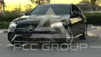 2022 Mercedes Benz E 300