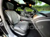 2022 Mercedes Benz S 450