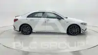2022 Mercedes Benz A35 AMG