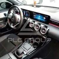2022 Mercedes Benz A35 AMG