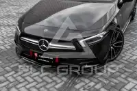 2022 Mercedes Benz A35 AMG