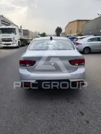2022 KIA Rio