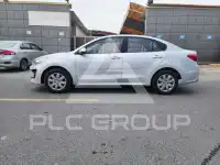 2022 KIA Rio