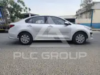 2022 KIA Rio