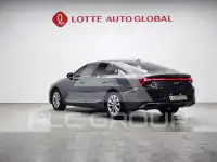 2022 KIA K8