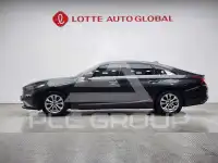 2022 KIA K8