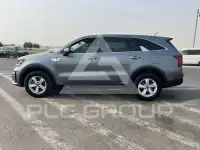 2022 KIA Sorento