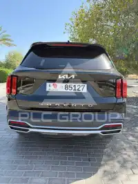 2022 KIA Sorento