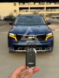 2022 KIA Sorento