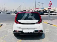 2022 KIA Soul