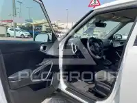 2022 KIA Soul