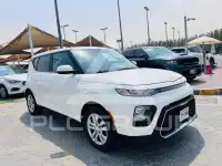 2022 KIA Soul