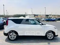 2022 KIA Soul