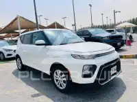 2022 KIA Soul