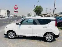 2022 KIA Soul