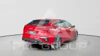 2022 KIA Cerato