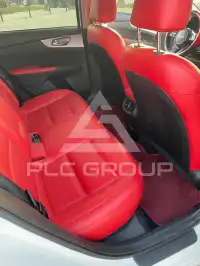 2022 KIA Cerato