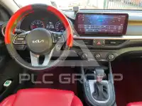 2022 KIA Cerato