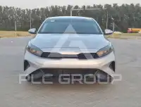 2022 KIA Cerato