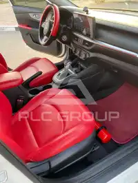 2022 KIA Cerato