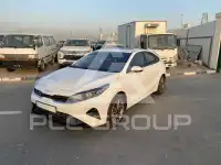 2022 KIA Cerato