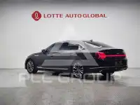 2022 KIA K9