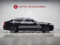 2022 KIA K9