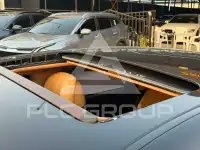 2022 KIA K9