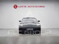 2022 KIA K9