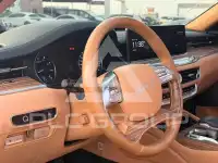 2022 KIA K9