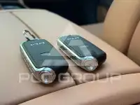 2022 KIA K9