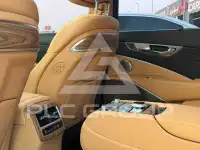 2022 KIA K9