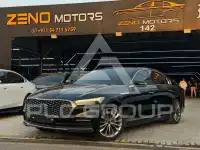 2022 KIA K9