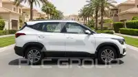2022 KIA Seltos