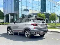 2022 KIA Seltos